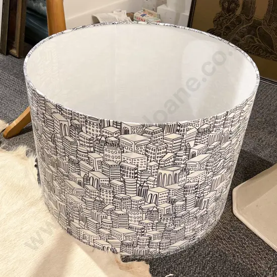 Modern Designer Lamp Shade