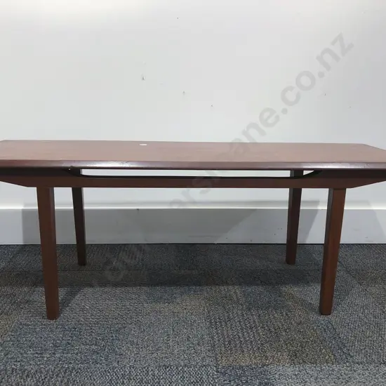 Mid Century Coffee Table
