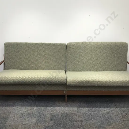 Mid Century Don Sofa Bed