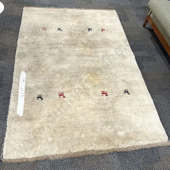 Woolen Floor Rug