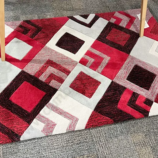 Modern Designer Rug