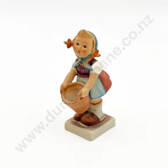 Hummel Figure