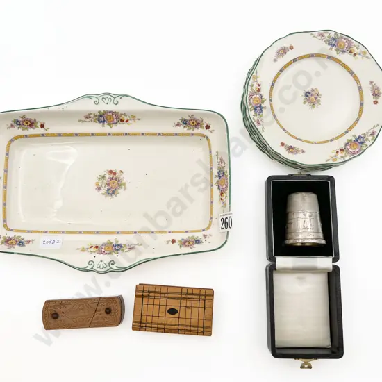 Quantity of Assorted