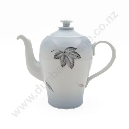 B&G Teapot