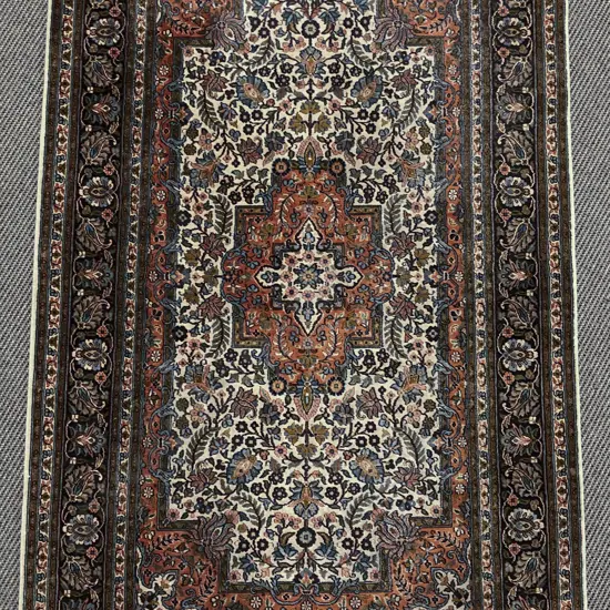 Silk Rug
