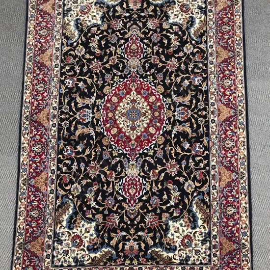 Persian Nain Rug