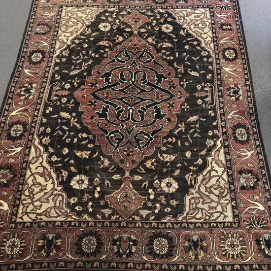 Turkish Carpet