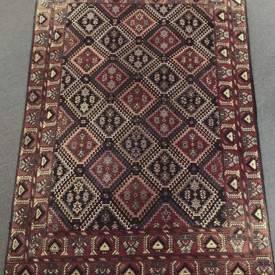 Turkish Carpet