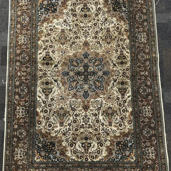 Persian Carpet