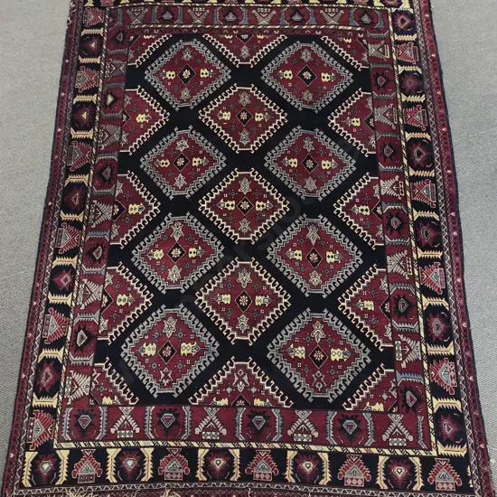 Turkish Rug