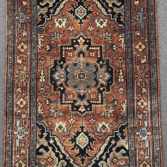 Persian Rug