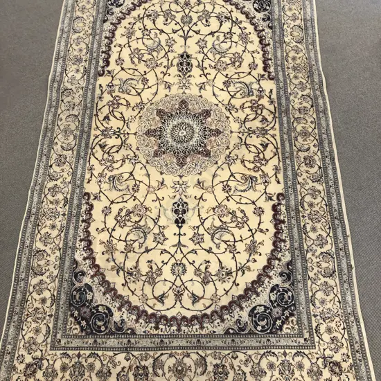 Persian Nain Rug