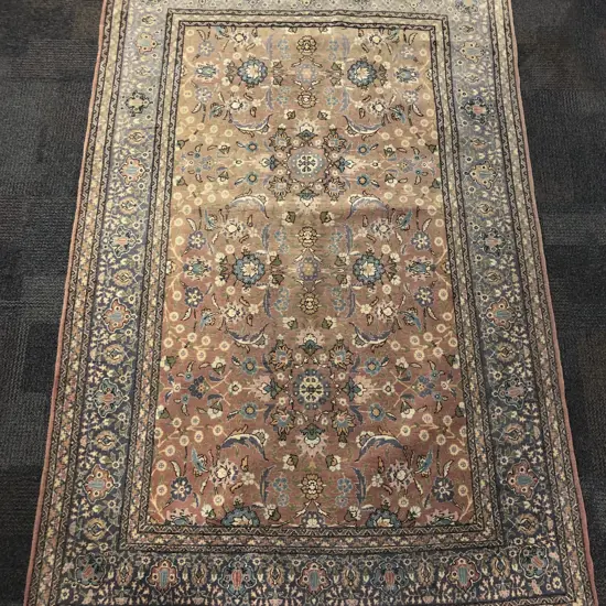 Pakistani Style Persian Rug