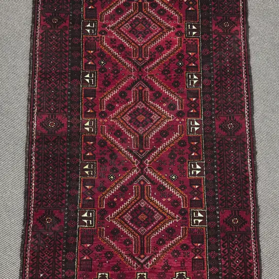 Persian Rug