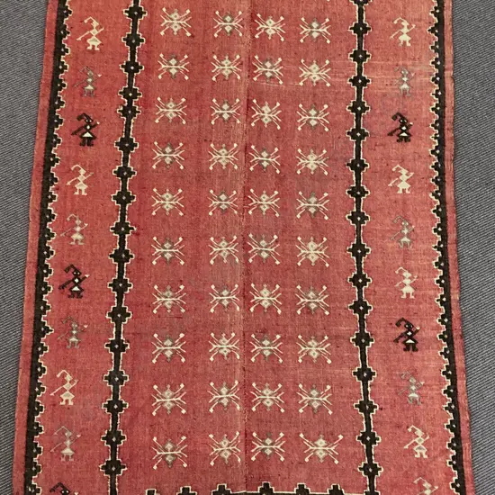 Kilim Style Rug