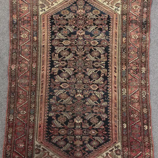 Antique Persian Rug