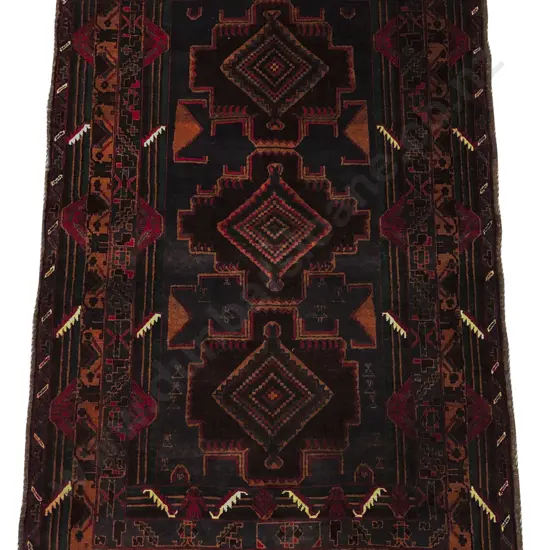 Turkish Rug