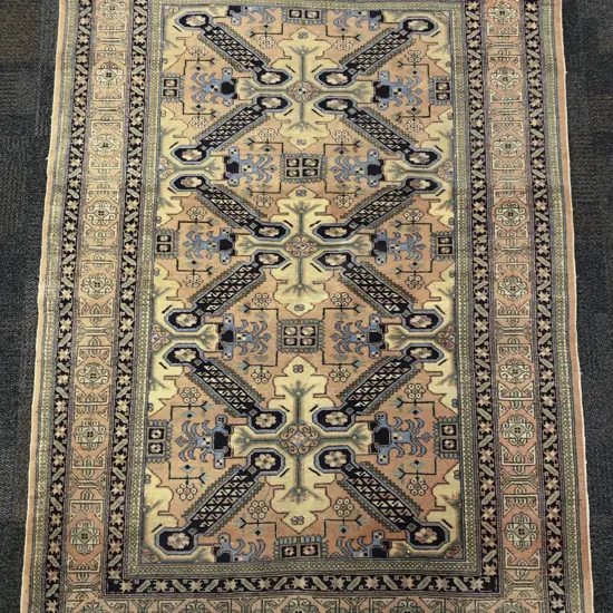 Pakistani Persian Style Rug