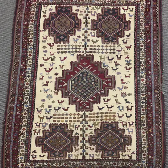 Kilim Rug