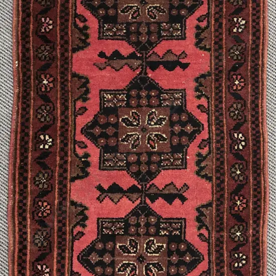 Turkoman Rug