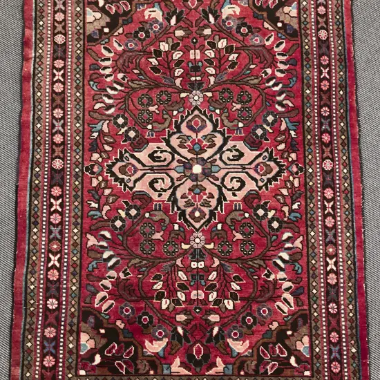 Turkish Rug