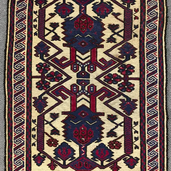 Kilim Rug