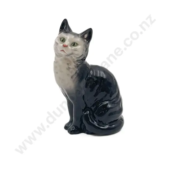 Beswick Cat Ornament