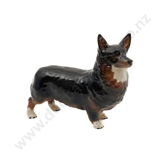 Beswick Dog Ornament