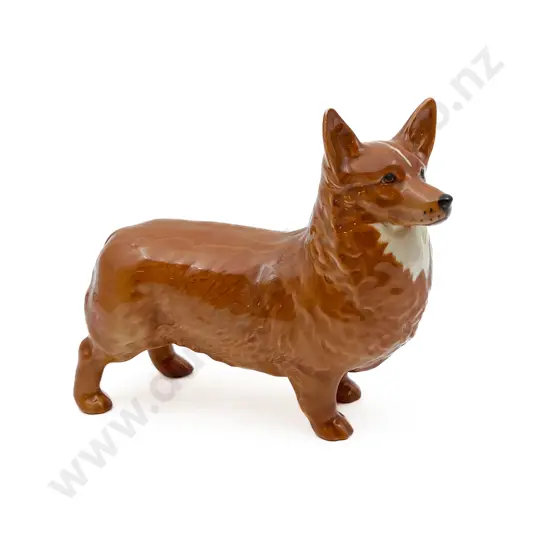 Beswick Dog Ornament