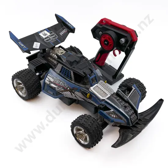 Remote Control Car