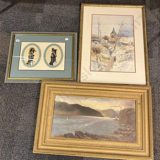 1795 Captain Dress Uniform Illustration Together With