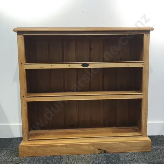 Ravenwood Furniture Designed Open Book Case