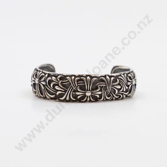 S/S Fancy Wrist Cuff