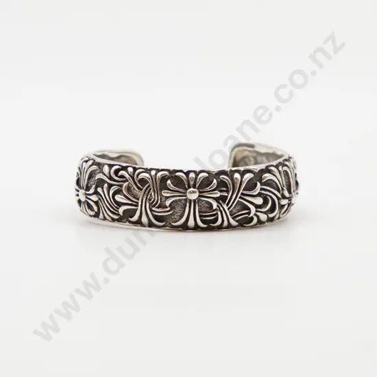 S/S Fancy Wrist Cuff