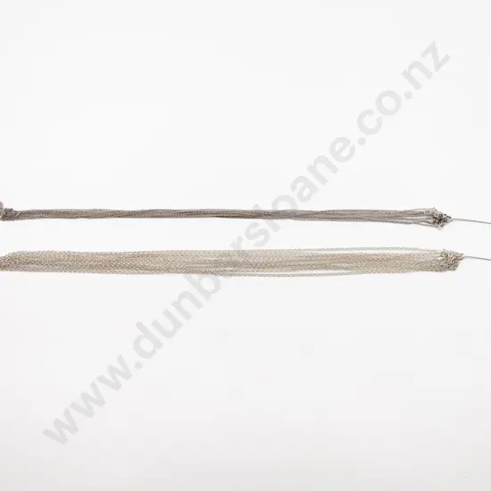 Eleven S/S Neck Chains