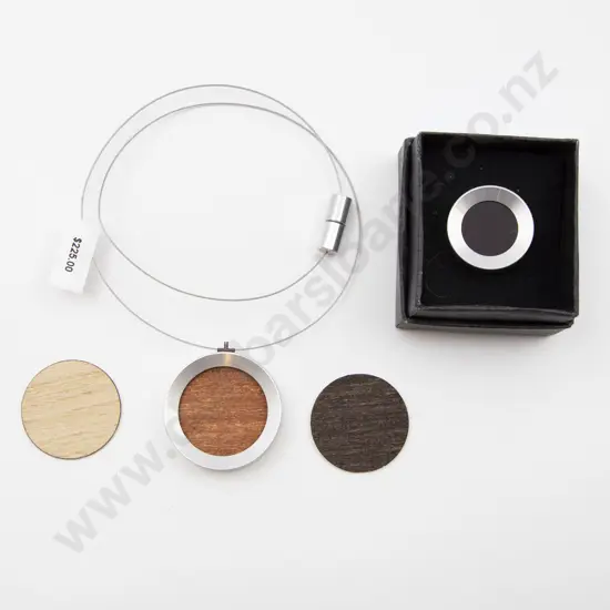 Iskin Aluminium Mood Colour Ring