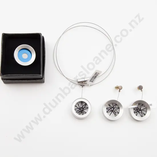 Iskin Aluminium Mood Colour Ring