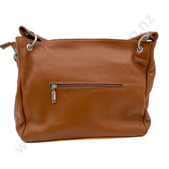 Made in Italy Bucket Bag