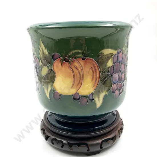 Moorcroft Vase