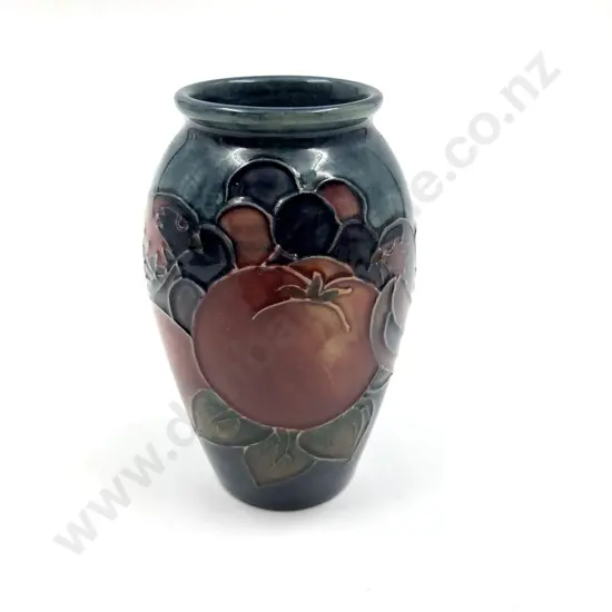 Moorcroft Vase