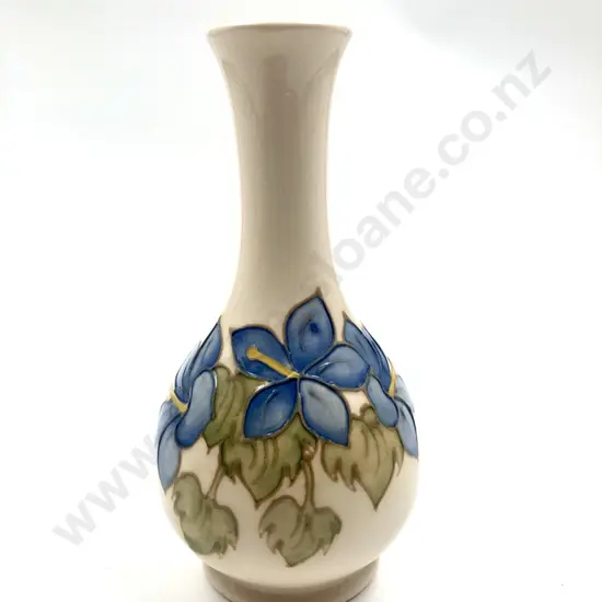 Moorcroft Vase