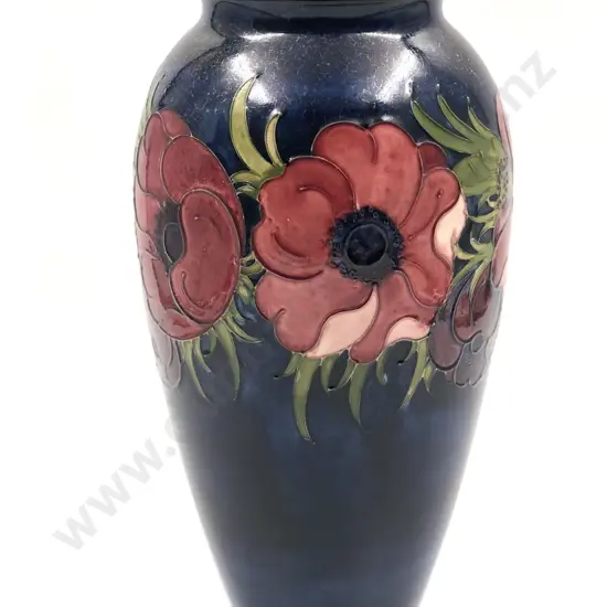 Moorcroft Vase