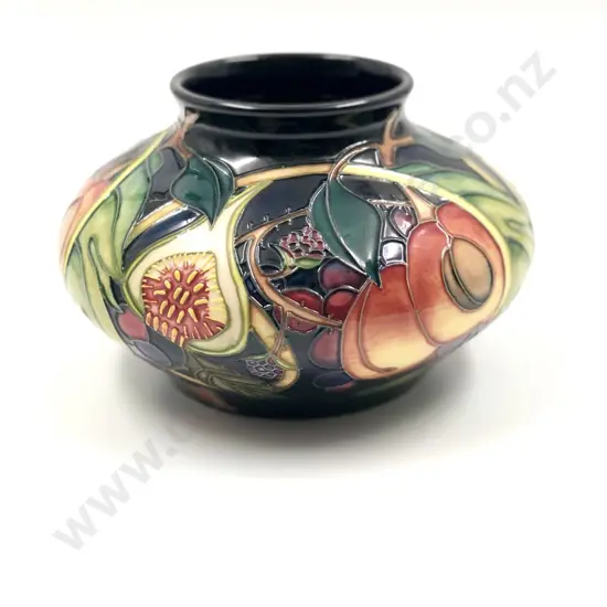Moorcroft Vase