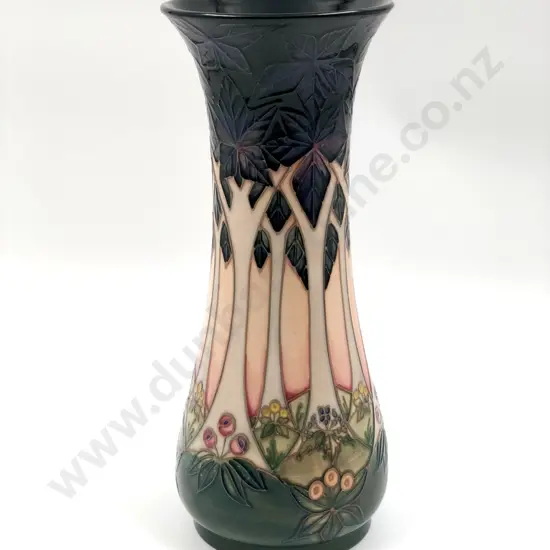 Moorcroft Vase