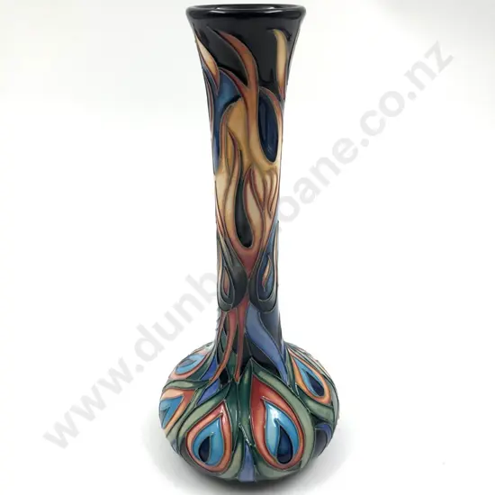 Moorcroft Vase
