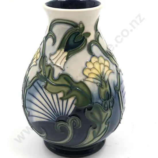 Moorcroft Vase