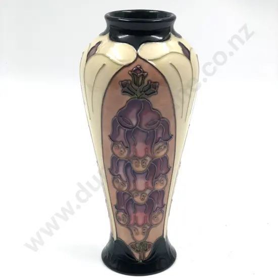 Moorcroft Vase
