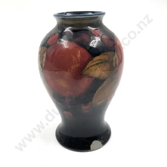 Moorcroft Vase