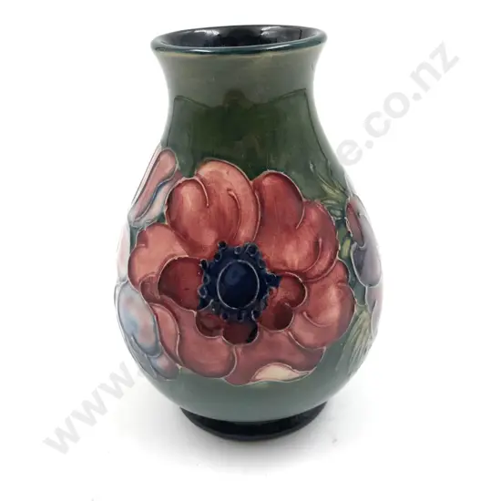 Moorcroft Vase