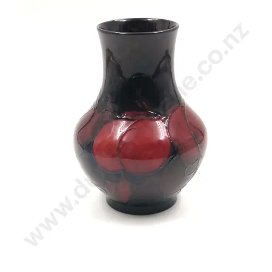 Moorcroft Vase